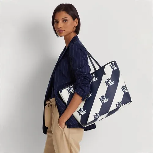 Сумка Lauren Ralph Lauren Collins 36 431904151003 French Navy