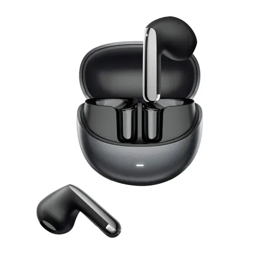Słuchawki bezprzewodowe QCY AilyBuds Pro+ HT10 Pro, ANC Douszne Bluetooth 5.3 Czarny
