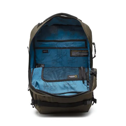 Rucsac National Geographic Ocean N20908. 11 L Hacks 11
