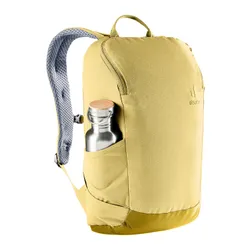 Рюкзак Deuter StepOut 16-ginger / turmeric