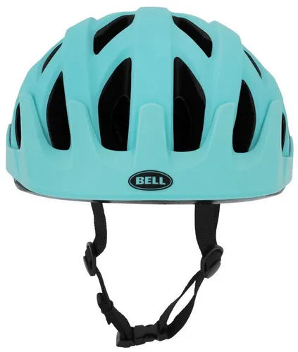 Kask rowerowy BELL Cadence Solid Miętowy dla Dzieci (rozmiar M)
