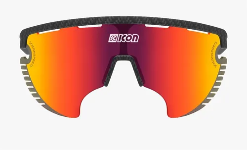 Okulary rowerowe SCICON Aerowing Lamon