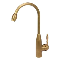 Bateria FALA Retro 1 75830 Brązowy