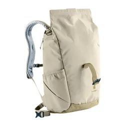 Городской рюкзак Deuter StepOut 22-bone / desert