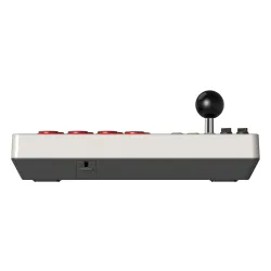 Kontroler 8BitDo Arcade Stick do PC, Nintendo Switch Bezprzewodowy/Przewodowy