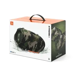 Głośnik Bluetooth JBL Xtreme 4 bez adaptera 100W Camo