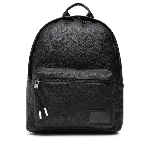 Rucsac de schimb Armani 952442 2f882 00020 Negru