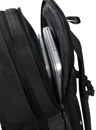 Рюкзак для ноутбука Samsonite Dye-Namic 15,6" - черный