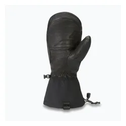 Rękawice snowboardowe męskie Dakine Excursion Gore-Tex Mitt black