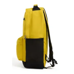 Plecak miejski młodzieżowy Vans Startle - heritage mustard