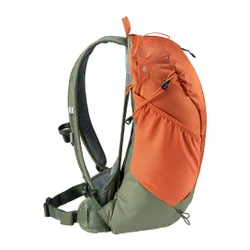 Deuter AC Lite 17 Rucsac pentru drumeții-paprika / Kaki