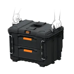 Skrzynka narzędziowa KETER Roc Pro Gear 17212781