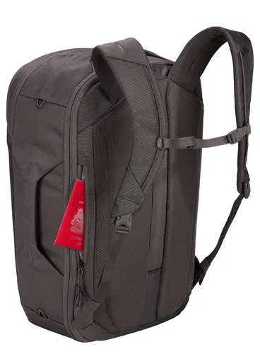 Torba podróżna plecak Thule Subterra 2 Convertible Carry-On 40 l - vetiver gray