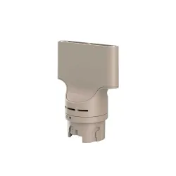 Suszarko-lokówka Shark Glam HD6051SEU 1500W Zimny nawiew Średnica szczotki 32mm 3 poziomy temperatury