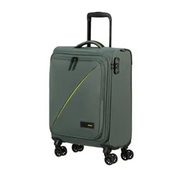 Чемодан American Tourister Take2Cabin-dark forest