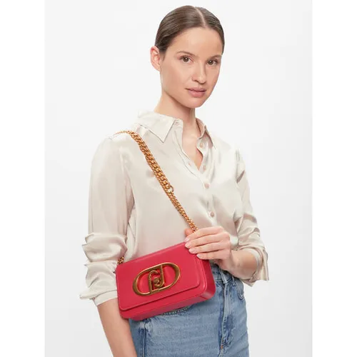Geanta Crossbody Liu Jo Ecs S Aa4270 E0132 Viva Magenta 81750