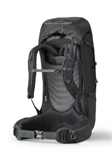 Plecak trekkingowy Gregory Baltoro 65 - obsidian black