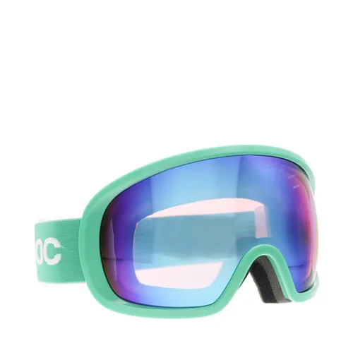 Gogle POC Fovea Clarity Comp 404408294 Emerlad Green