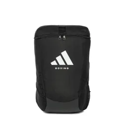 Plecak treningowy adidas 21 l black/white ADIACC090B