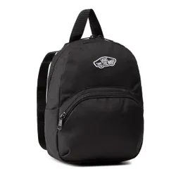 Vans Wm A Primit Acest Mini Rucsac Vn0a3z7wblk1 Negru