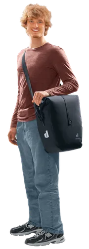 Sakwa DEUTER Visby 20+5