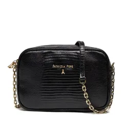 Geanta Patrizia Pepe 2B0071/L107-K103 Neagra