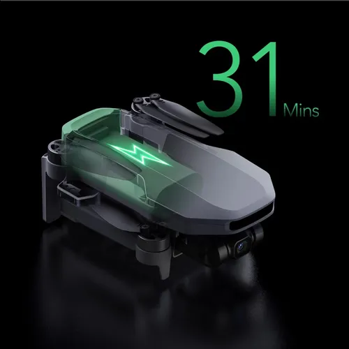 Dron POTENSIC Atom SE Fly More Combo