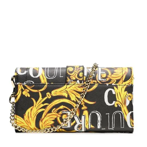 Geantă de modă Versace Jeans 74va5pf3 ZS597 G89