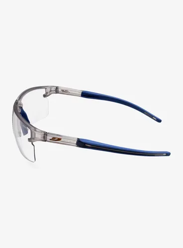 Okulary fotochromowe Julbo Outline - REACTIV 0-3 - grey/blue/clear