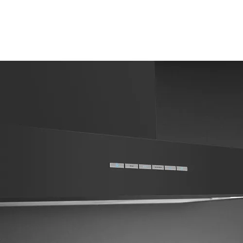 Okap Smeg KBT900AE Antracyt