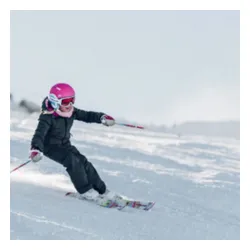 Narty HEAD Unicorn Easy JRS Junior + wiązania JRS 4.5 GW 2026