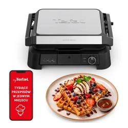 Grill elektryczny TEFAL GC517DE0