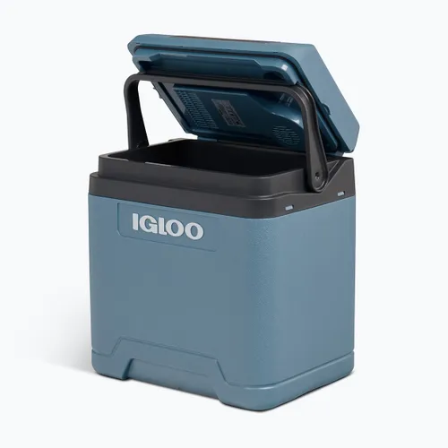 Lodówka turystyczna Igloo IE27 DC 27 l ice blue