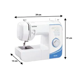 Maszyna do szycia BROTHER RL425