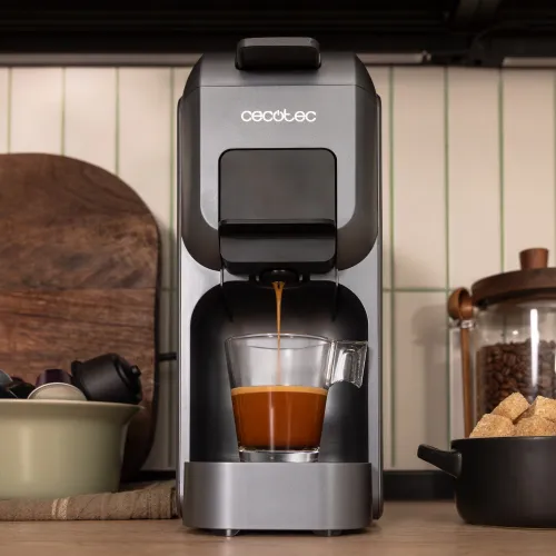 Ekspres CECOTEC Freestyle Compact
