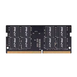 Pamięć PNY DDR4 16GB 2666 CL19 SODIMM