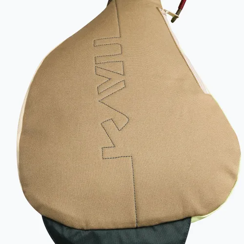 Plecak miejski KAVU Remix Rope Bag 10 l fresh forest
