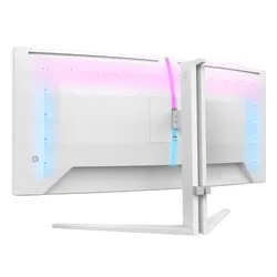 Monitor PHILIPS Evnia 34M2C5501A/00 34" 3440x1440px 180Hz 1 ms [GTG] Curved