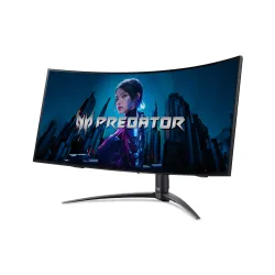 Monitor Acer Predator X39bmiiphuzx 39" UWQHD OLED 240Hz 0,01ms Zakrzywiony Gamingowy