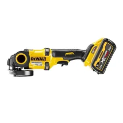 DeWalt Taşlama Makinesi DCG418T2