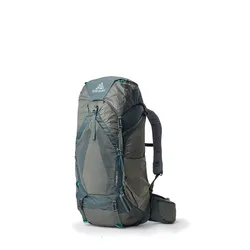 Plecak trekkingowy damski Gregory Maven 35 - helium grey
