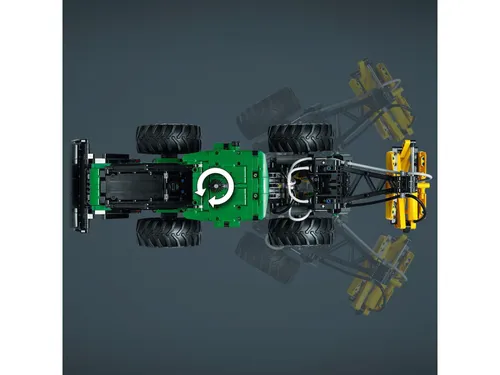 LEGO Technic 42157 John Deere 948L-II Traktörü