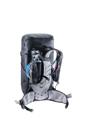 Plecak turystyczny damski Deuter Speed Lite Pro 28 SL - black