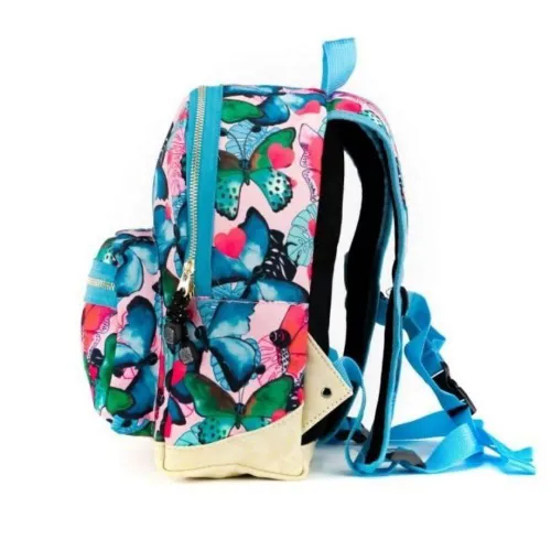 Rucsac pentru copii Pick & Pack beautiful Butterfly s-multi pastel