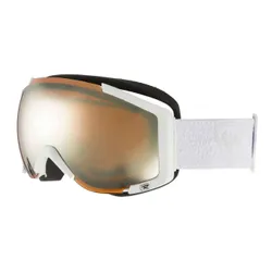 Gogle Rossignol Goggle Airis Sonar White 2025