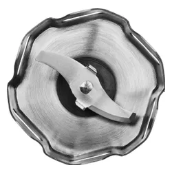 Блендер KitchenAid 5khbv83eob 180W измельчитель взбивая наконечник