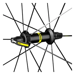 Komplet kół MAVIC Ksyrium S