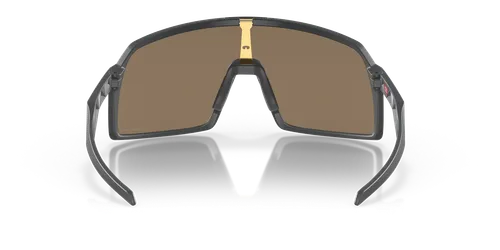 Велосипедные очки OAKLEY Sutro S PRIZM 24K