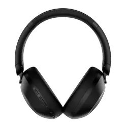 Słuchawki bezprzewodowe PowerLocus Orion Nauszne Bluetooth 5.4 Czarny