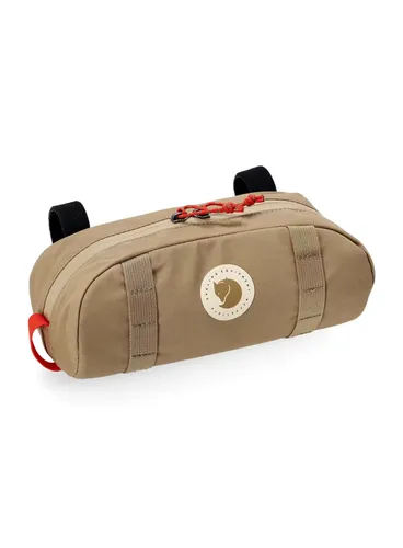 Torba na kierownicę Fjallraven Hoja Handlebar Pocket - clay